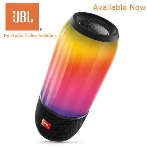 JBL PULSE 3 BLUETOOTH SPEAKER – Kullstore