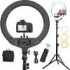 18 inches ring fill ring light m45