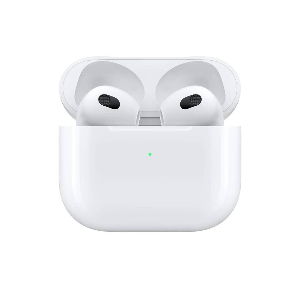 Apple 2021 Airpods 3