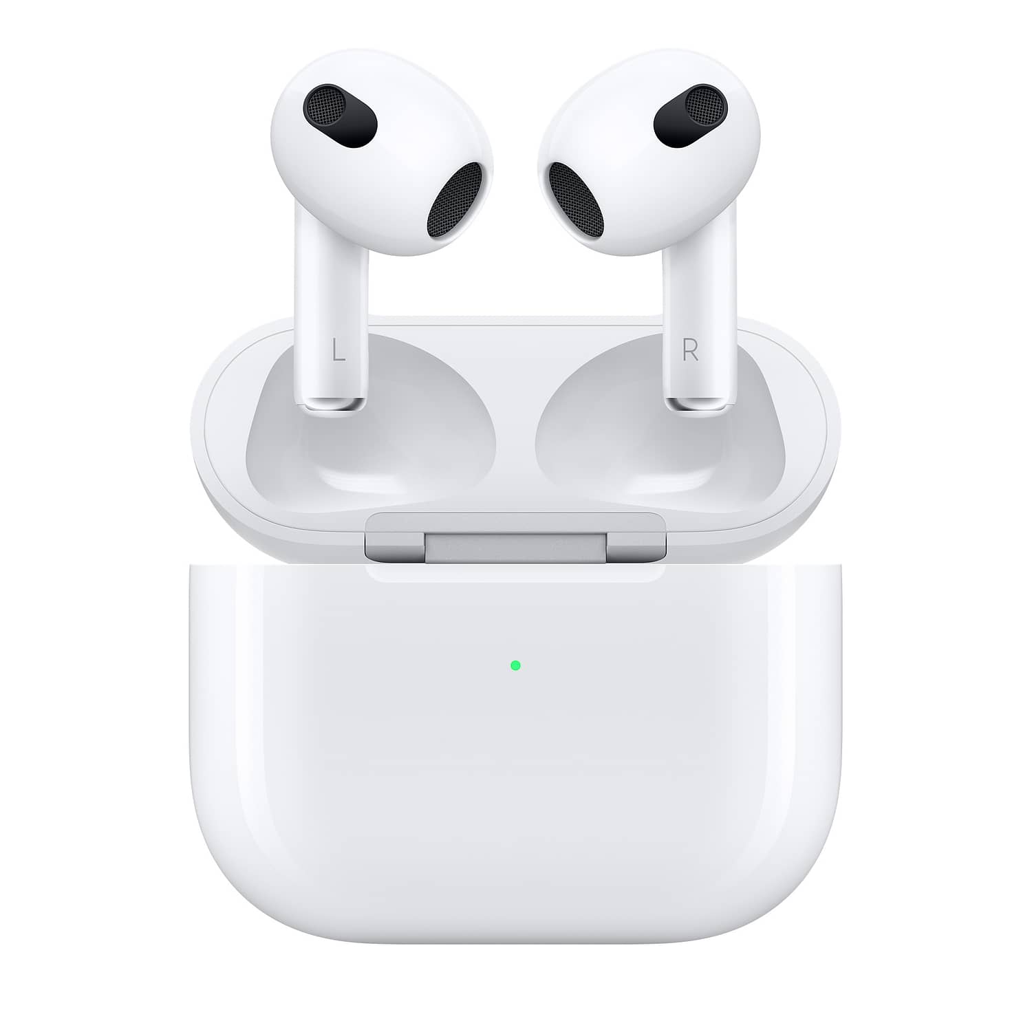 Apple 2021 Airpods 3