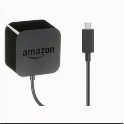 AMAZON FAST CHARGER