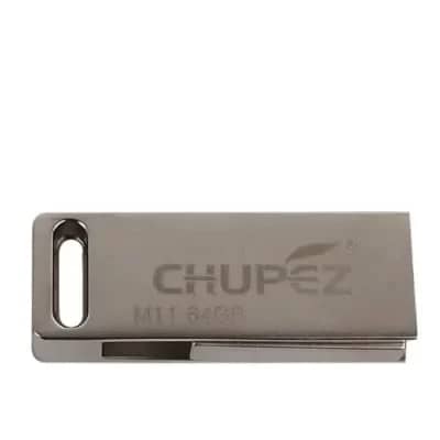 CHUPEZ DISK 64GB FLA