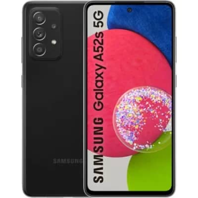 SAMSUNG A52S 5G (8GB