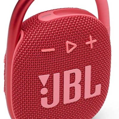 JBL CLIP 4 BLUETOOTH