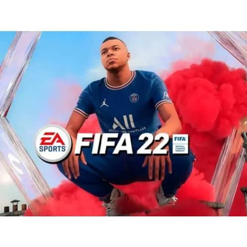 EA FIFA 2022 PS5