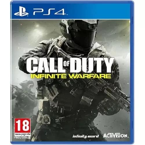 Activision Call of 