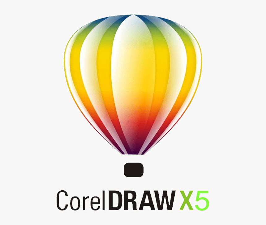 COREL DRAW X5 SOFTWA
