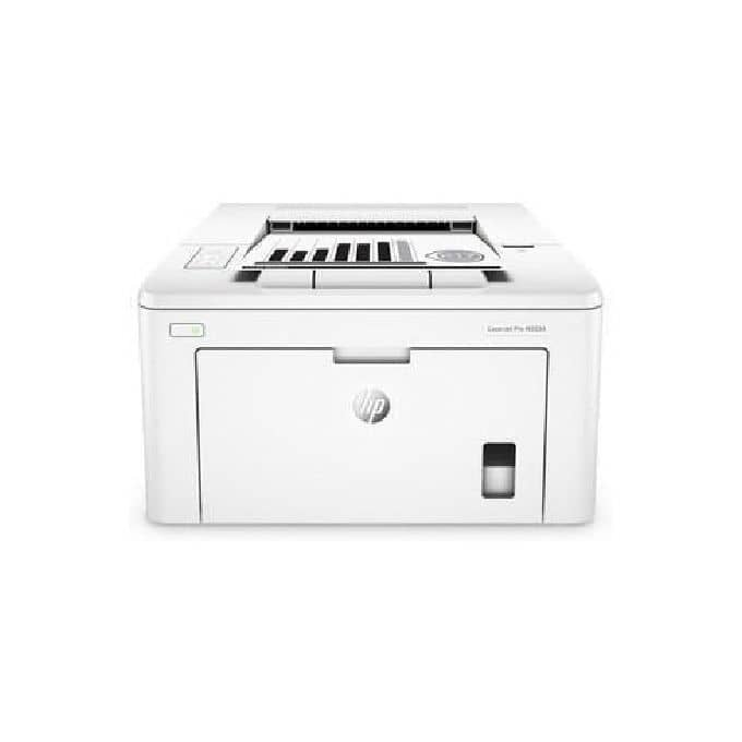 HP LASERJET PRO M203DN PRINTER – Kullstore